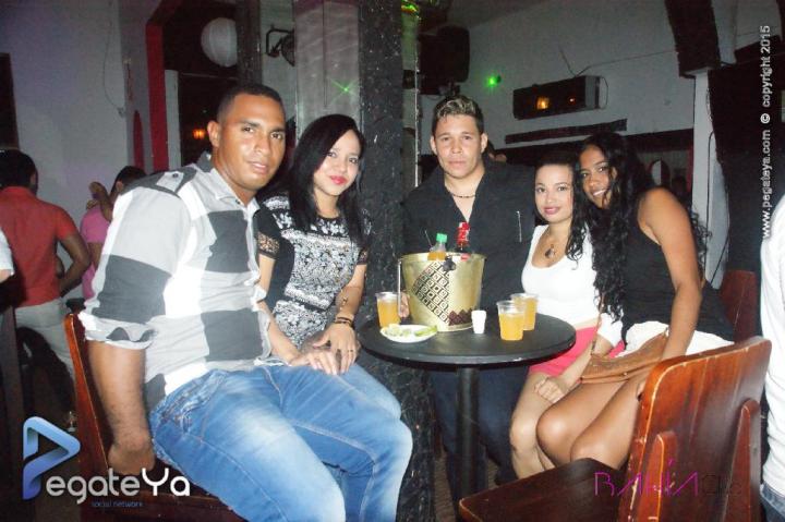 Foto 9 de Bahia 6 de Junio de 2015 en bahia club, Cartagena