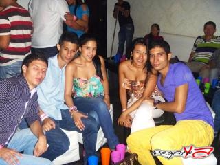 Foto 42 de Babel - Julio 6 del 2012 en Babel, Cali