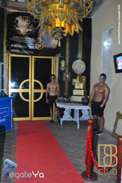Foto 44 de D8 Aniversario 2016 en D8 club, Cartagena