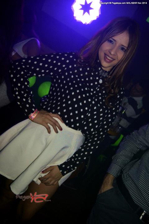 Foto 37 de Fotos Malabar - 22 nov de 2014 en Discoteca Malabar Bucaramanga, Bucaramanga