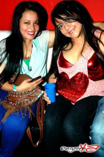 Foto 11 de Noviembre 17 del 2012 en Babel / Barra Libre Cali, Cali