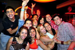 Foto 80 de Discoteca Le PArc Bucaramanga Mayo 2013 en Le Parc Bar Bucaramanga, Bucaramanga