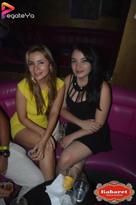 Foto 5 de Kabaret Bar - 4to Fds Junio 2016 en Kabaret - Granada, Cali