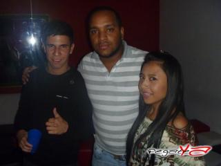 Foto 12 de Mayo 26 del 2012 en Babel / Barra Libre Cali, Cali