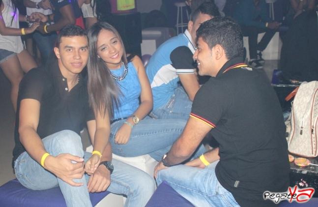 Foto 31 de Ahma Bar - 4to FDS Nov 2014 en Ahma Cali, Cali