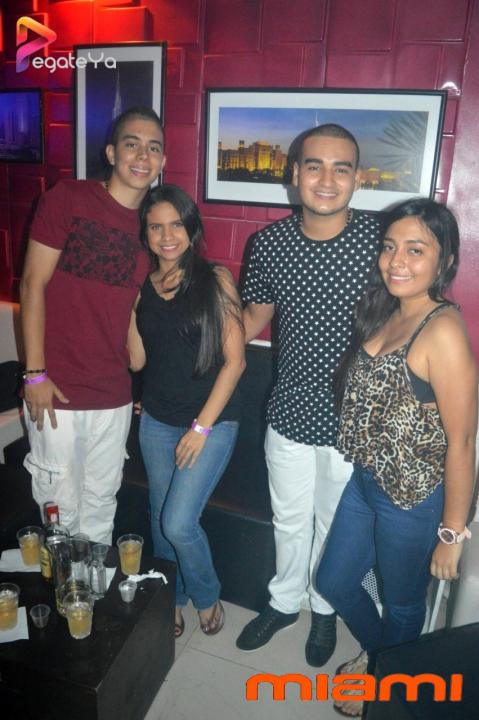 Foto 25 de Miami - 2do FDS Dic. 2015 en Miami Bar Cali, Cali