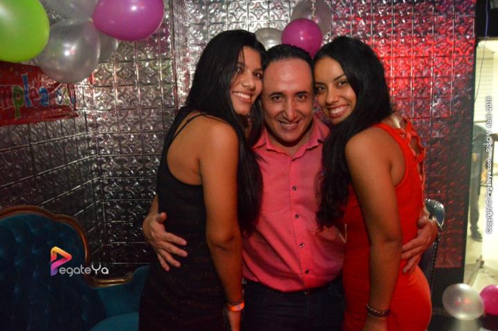 Foto 39 de PISO V - Sabado 16 de abril 2016 en Bar Piso V Bucaramanga, Bucaramanga