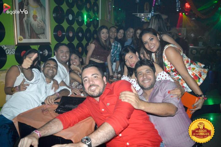 Foto 53 de Mi Dios se lo Pague - 3er Fds Junio en Fonda Mi Dios Se Lo Pague, Cali