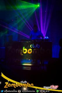 Foto 56 de Zambomba - Marzo 1 del 2014 en Club Zambomba, Cali