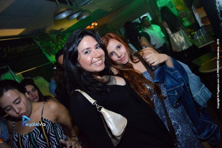 Foto 69 de LA PREMIERE - sabado 5 Sep 2015 en La Premiere Bucaramanga, Bucaramanga