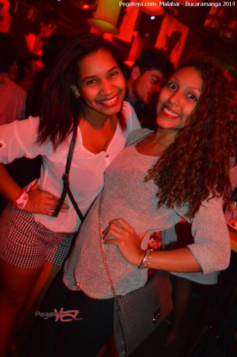 Foto 17 de Malabar Discoteca viernes 12 sep 2014 en Discoteca Malabar Bucaramanga, Bucaramanga
