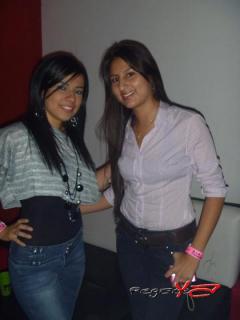 Foto 25 de Febrero 12 del 2012 en Babel / Barra Libre Cali, Cali