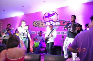 Foto 9 de Chabela Club en Discoteca Chabela Bucaramanga, Bucaramanga