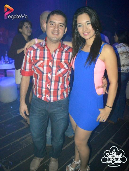 Foto 24 de La Sucursal - 1er FDS Sep 2015 en La Sucursal del Cielo, Cali