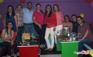 Foto 49 de Octubre 04 del 2013 en Beautiful 80`s Cali, Cali
