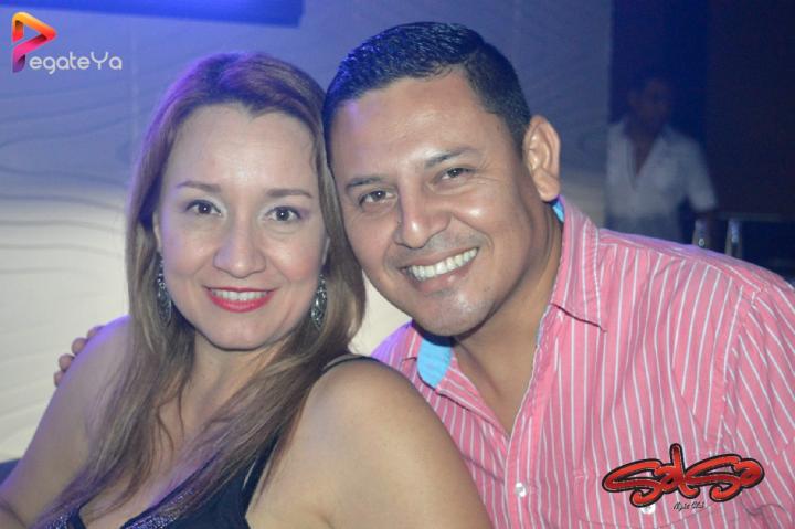 Foto 70 de Salsa Night Club - AMOR & AMISTAD 2016 en Salsa Night Club, Cali