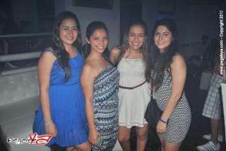 Foto 5 de TABOO 8 de JUNIO 2013 en Discoteca Taboo Cartagena, Cartagena