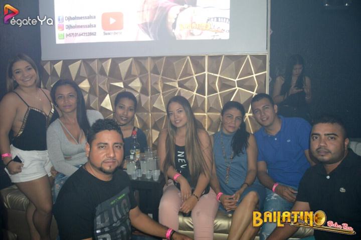 Foto 55 de Bailatino - 1er Fds Julio 2017 en Bailatino - Bar, Cali