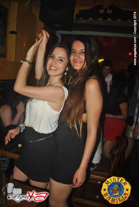 Foto 22 de MISTER BABILLA 12 Y 13 de SEPT 2014 en Discoteca MISTER BABILLA cartagena, Cartagena