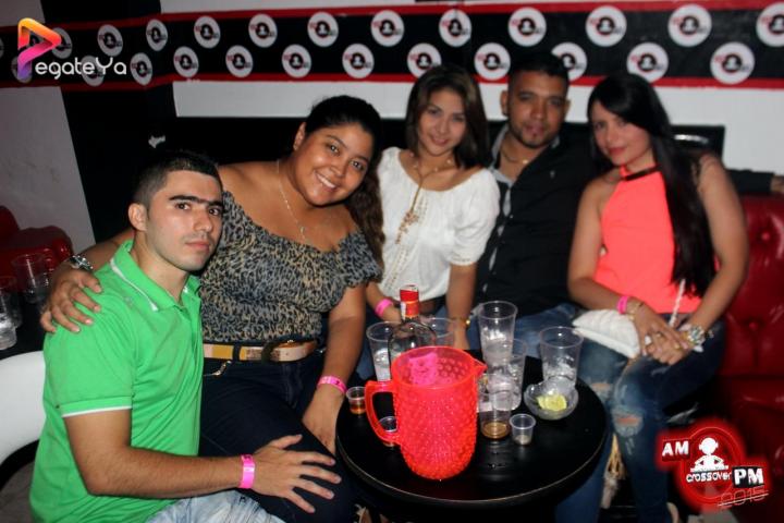 Foto 119 de AMPM - 3Er Fds Dic. 2015 en Am / PM Bar - Cali, Cali