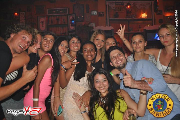 Foto 107 de MISTER BABILLA 12 Y 13 de SEPT 2014 en Discoteca MISTER BABILLA cartagena, Cartagena