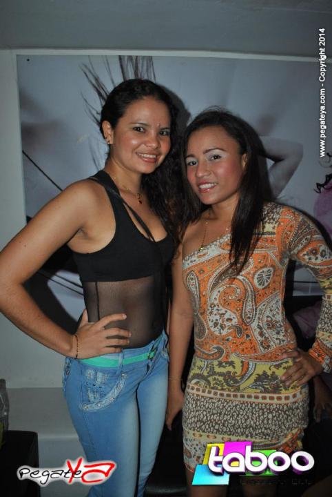 Foto 36 de TABOO 12 Y 13 de SEPT 2014 en Discoteca Taboo Cartagena, Cartagena