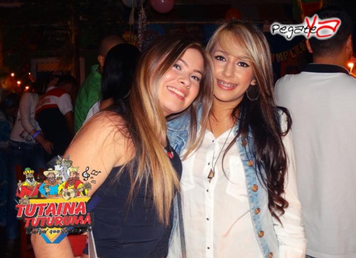 Foto 20 de Tutaina - 15 y 22 Nov 2014 en FONDA TUTAINA Medellin, Medellín