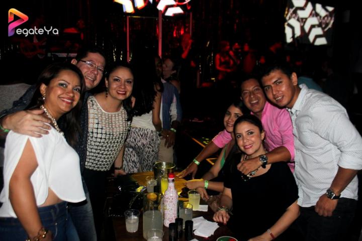 Foto 16 de Kukara - 3er FDS Dic. 2015 en Kukaramakara Discoteca Cali, Cali