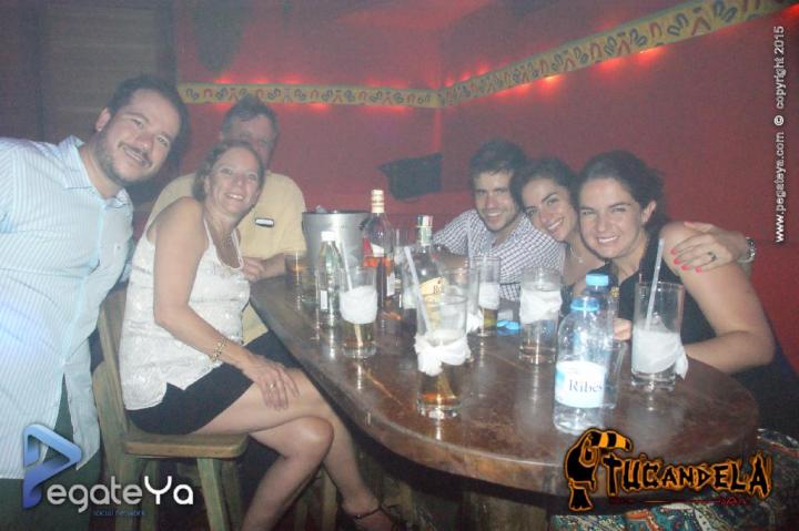Foto 23 de tu candela 12 y 13 de junio de 2015 en TU CANDELA cartagena, Cartagena