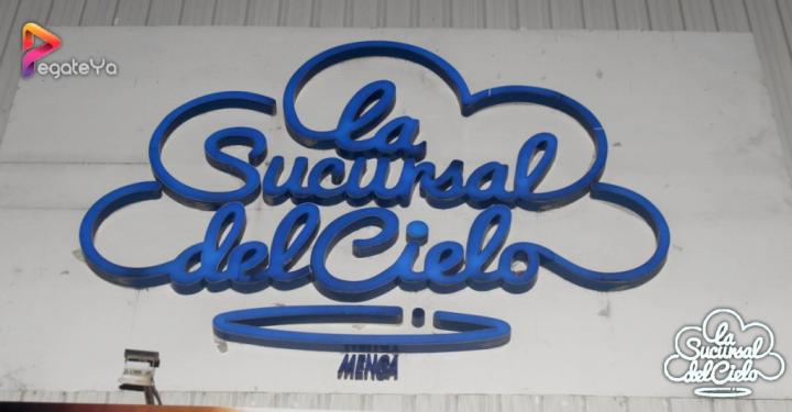 Foto 19 de Sucursal del Cielo - 2do FDS Sep 2015 en La Sucursal del Cielo, Cali
