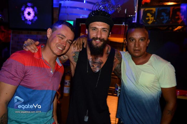 Foto 20 de Malabar sabado 14 de marzo de 2015 en Discoteca Malabar Bucaramanga, Bucaramanga
