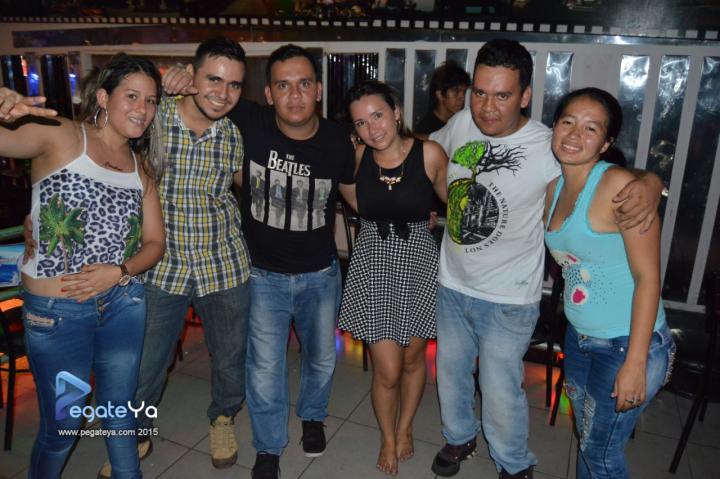 Foto 7 de NEW YORK sabado 14 de marzo de 2015 en Discoteca New York Bucaramanga, Bucaramanga