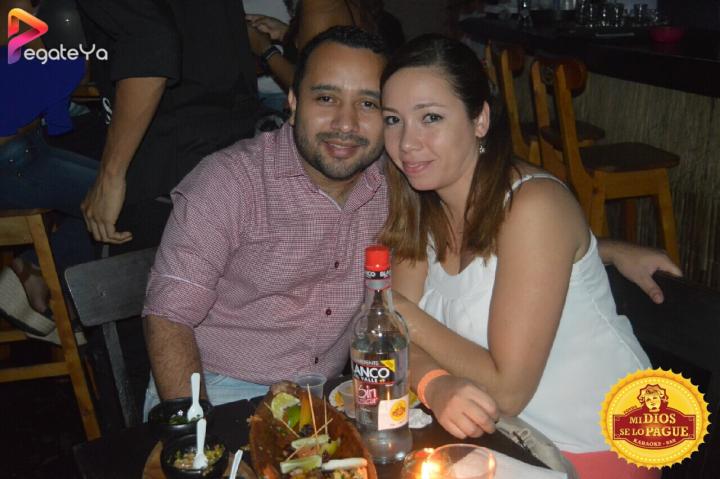 Foto 32 de Fonda Mi Dios Se Lo Pague 2016-09-27 en Fonda Mi Dios Se Lo Pague