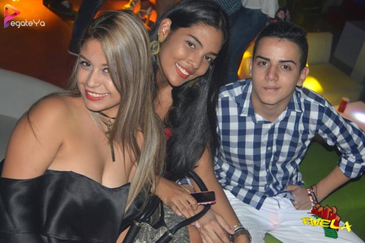 Foto 7 de Favela Club - 2DO Fds Febrero 2017 en Favela Club Menga, Cali