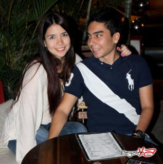 Foto 22 de Noviembre 30 del 2013 en K-kahuate Shot Cali, Cali