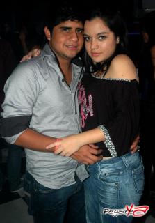 Foto 9 de Octubre 20 del 2012 en Space Menga, Cali