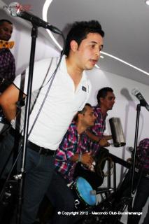 Foto 21 de 14 Julio - 04 Agosto 2012 en Discoteca Macondo Club Bucaramanga, Bucaramanga