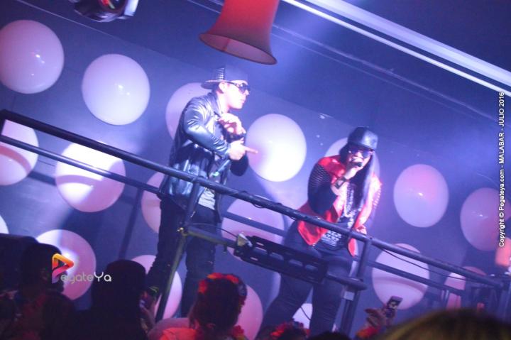 Foto 24 de Malabar - La Factoria en Discoteca Malabar Bucaramanga, Bucaramanga