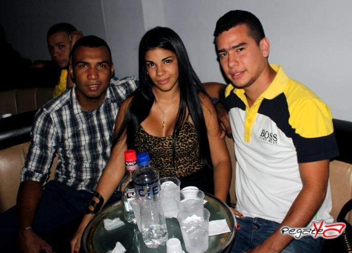 Foto 5 de Sinaloa Bar - 5to FDS Nov 2014 en Sinaloa Bar, Cali