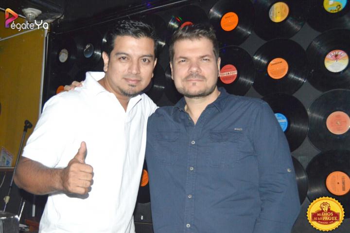 Foto 114 de Mi Dios se lo Pague - 1er Fds Julio en Fonda Mi Dios Se Lo Pague, Cali