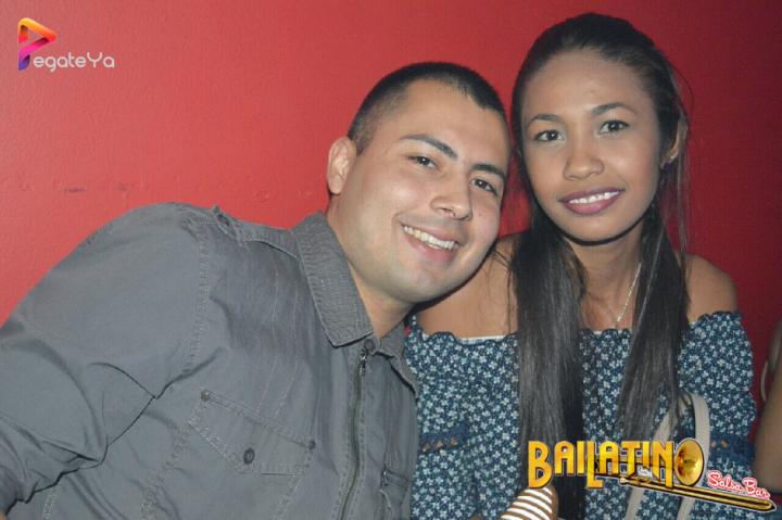 Foto 34 de Bailatino - 3er Fds Febrero 2017 en Bailatino - Bar, Cali