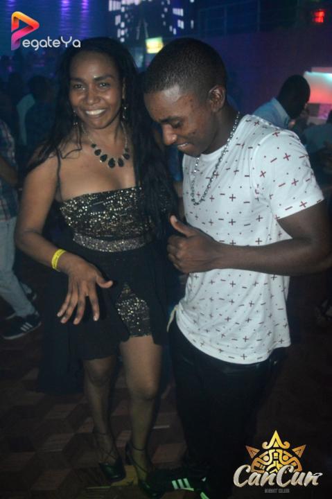 Foto 27 de Cancun Night Club - Feria 2015 en Cancun Night Club