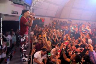 Foto 126 de Lolas Club en Lolas Club Menga Cali, Cali