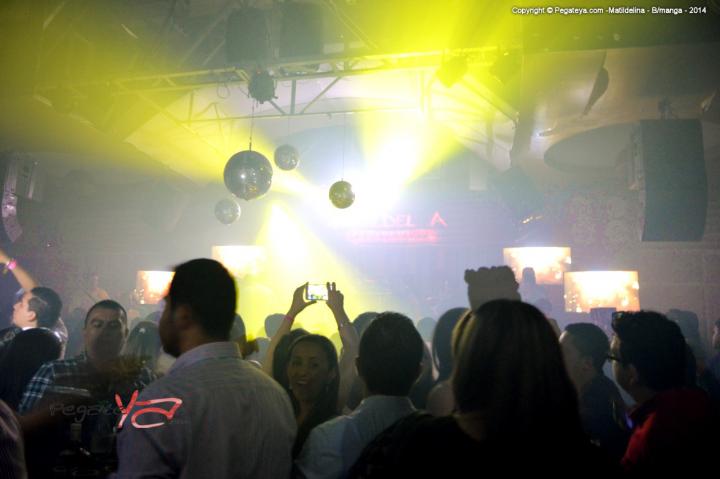 Foto 112 de Martin Elias y Juancho de la Aspriella en Discoteca Matildelina Bucaramanga, Bucaramanga