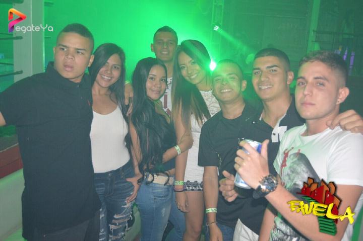 Foto 60 de Favela Club - 1er Fds Febrero 20173 en Favela Club Menga, Cali