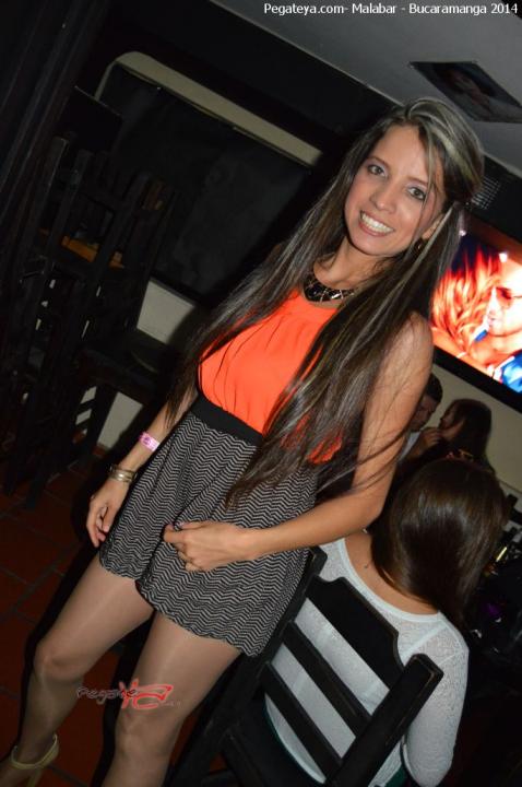 Foto 57 de Discoteca malabar - 19-20 sep 2014 en Discoteca Malabar Bucaramanga, Bucaramanga