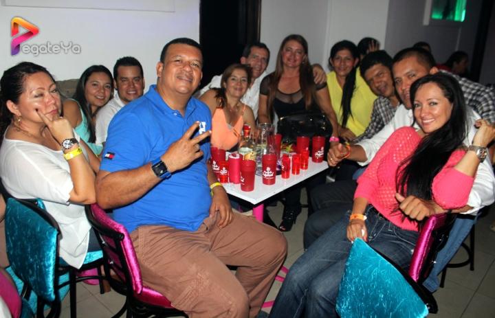 Foto 43 de Pecado Original - Amor y Amistad 2015 en Pecado Original, Cali