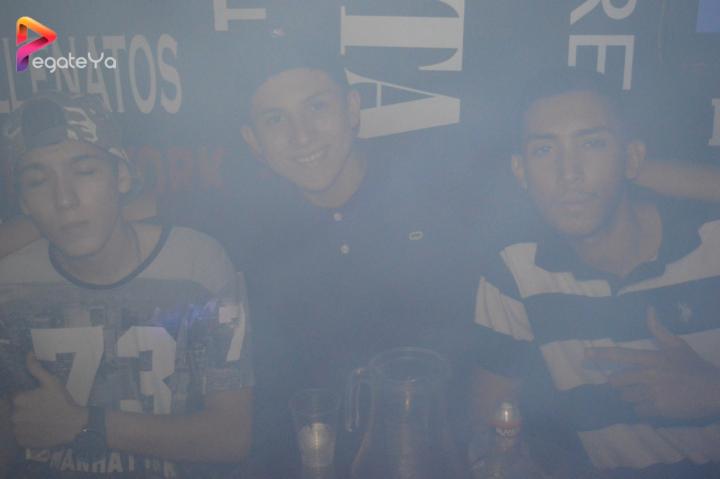 Foto 14 de Kapital 1800 - Dic 2015 en Kapital 1800, Cali