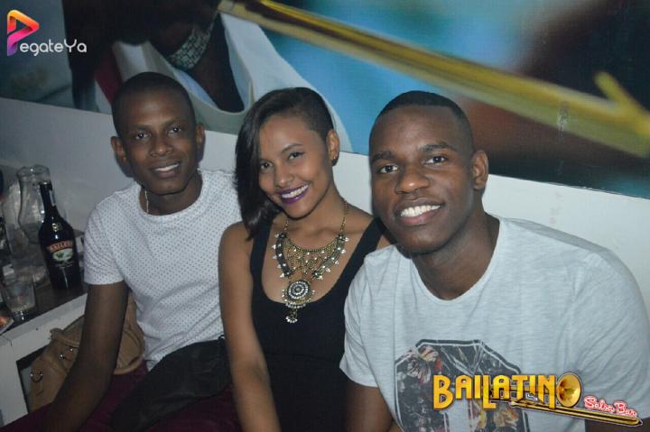 Foto 74 de Bailatino - 1er & 2do Fds Oct 2016 en Bailatino - Bar, Cali
