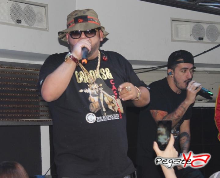Foto 37 de Lolas Club - Ñejo - Dic. 05 del 2014 en Lolas Club Menga Cali, Cali